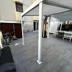 Apartment Marbella 15M To Promenade&Big Terrace