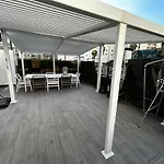Apartment Marbella 15M To Promenade&Big Terrace