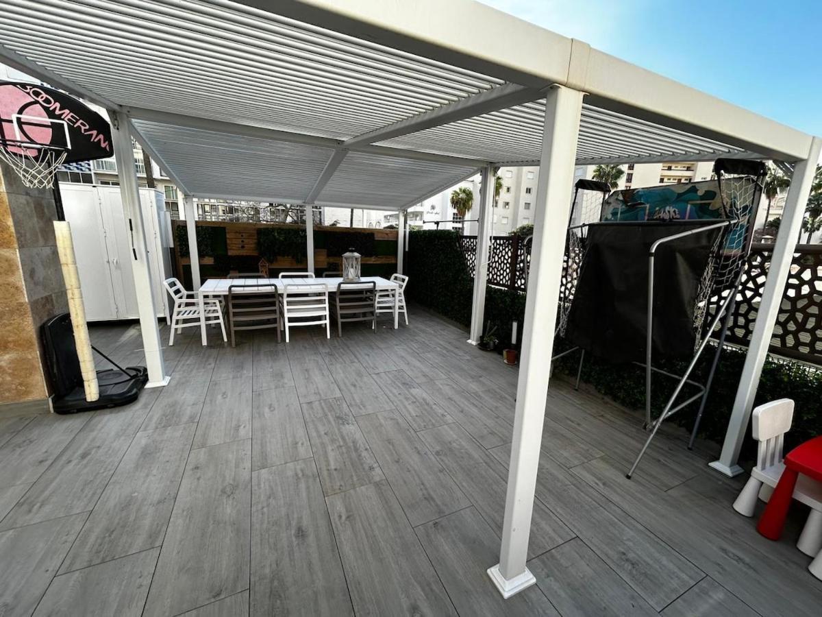 15m To Promenade&big Terrace