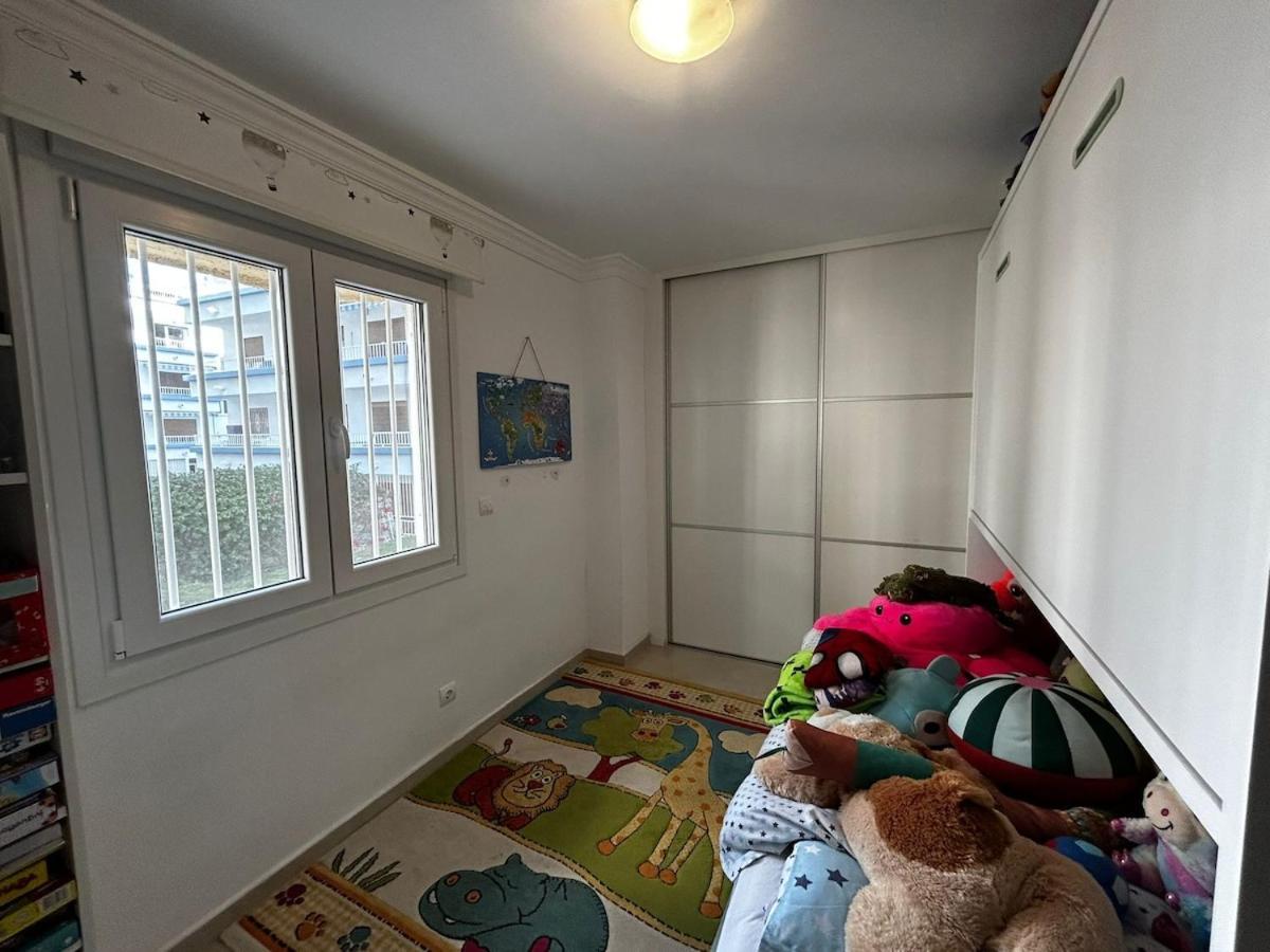 15m To Promenade&big Terrace Appartement