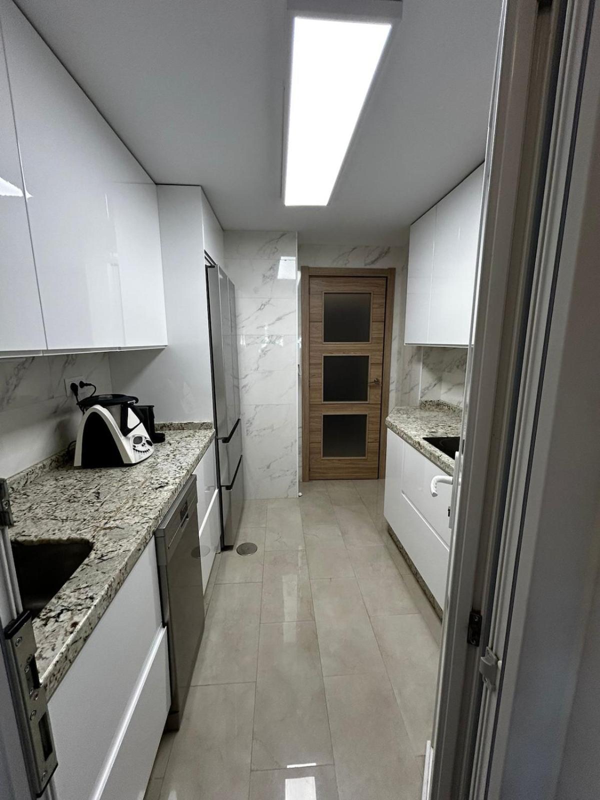 15m To Promenade&big Terrace * Marbellac