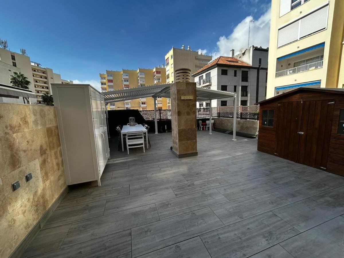 15m To Promenade&big Terrace Appartement
